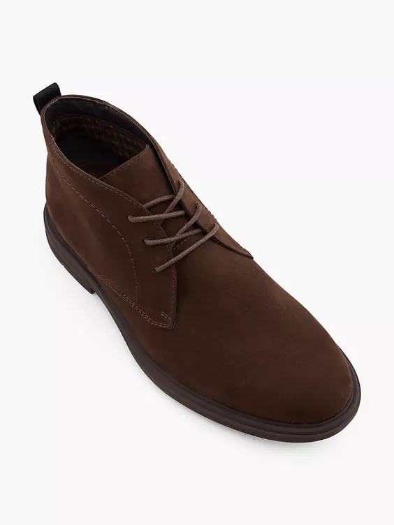 ESPRIT Schnürstiefelette