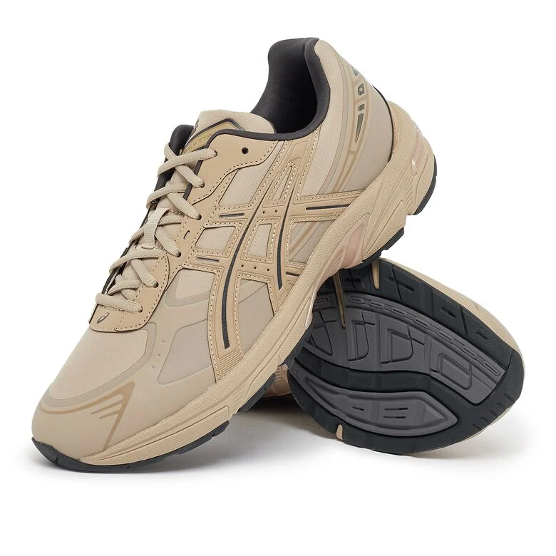 Asics Sportstyle GEL-1130 NS wood crepe/graphite grey