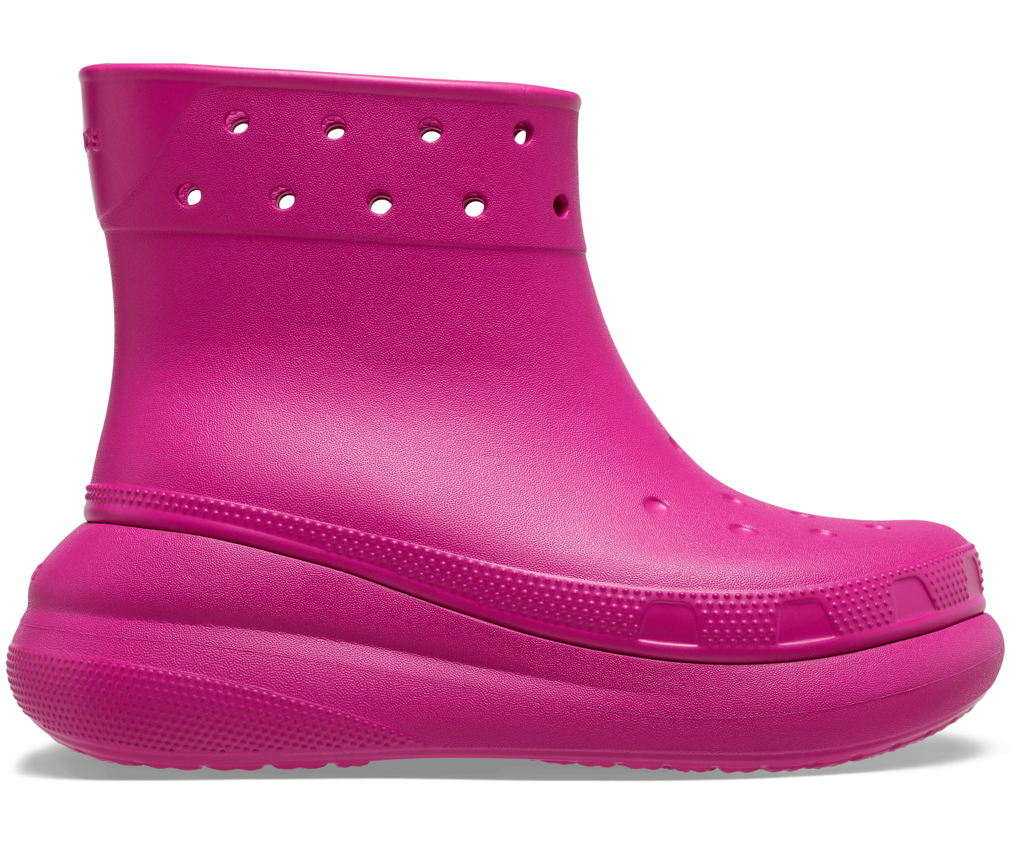 Crush Boot