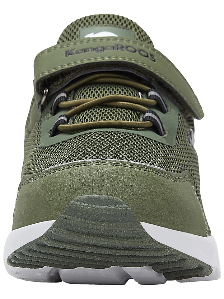 Kangaroos Sneakers 
