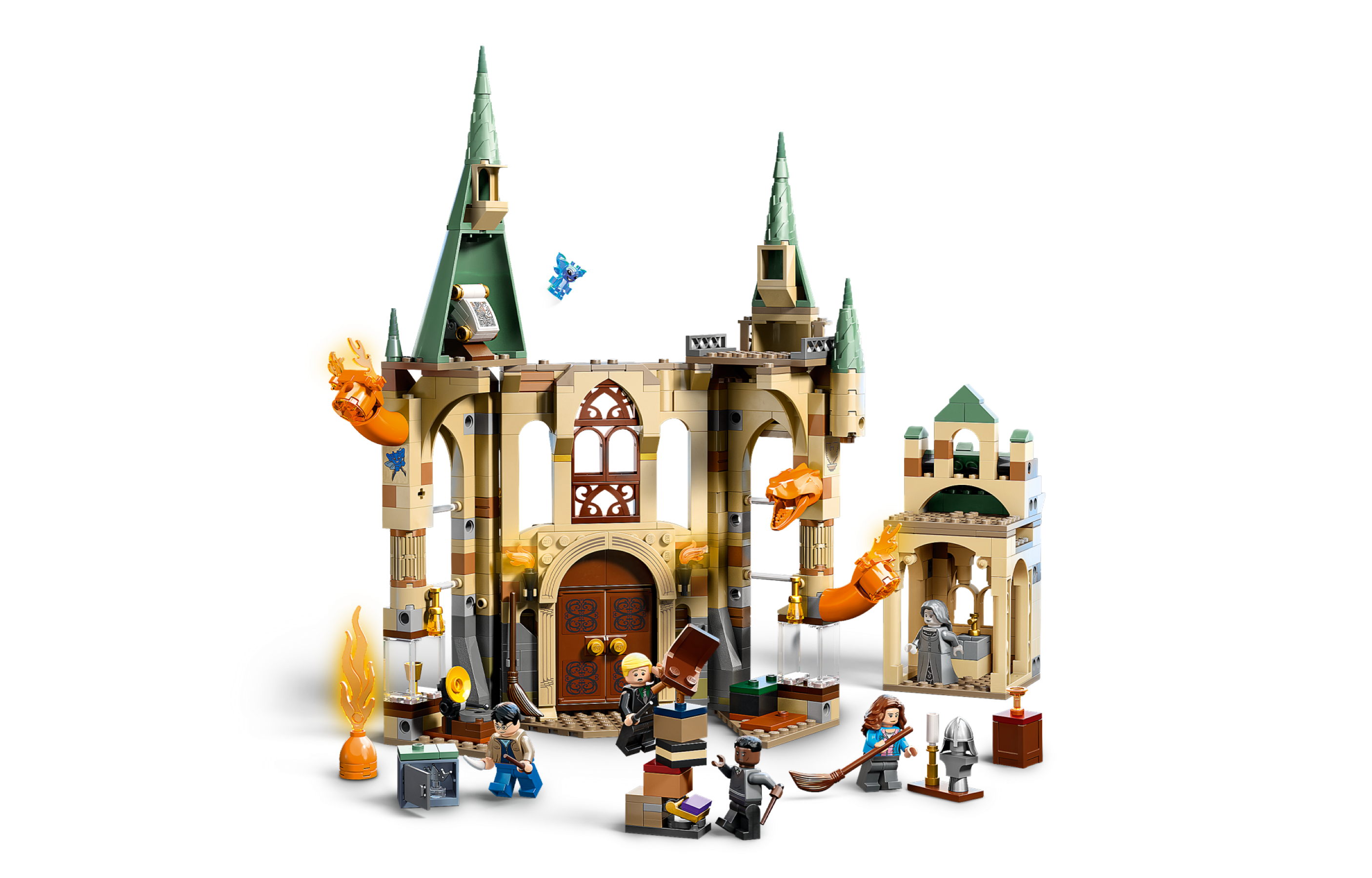 Hogwarts™: Raum der Wünsche 76413