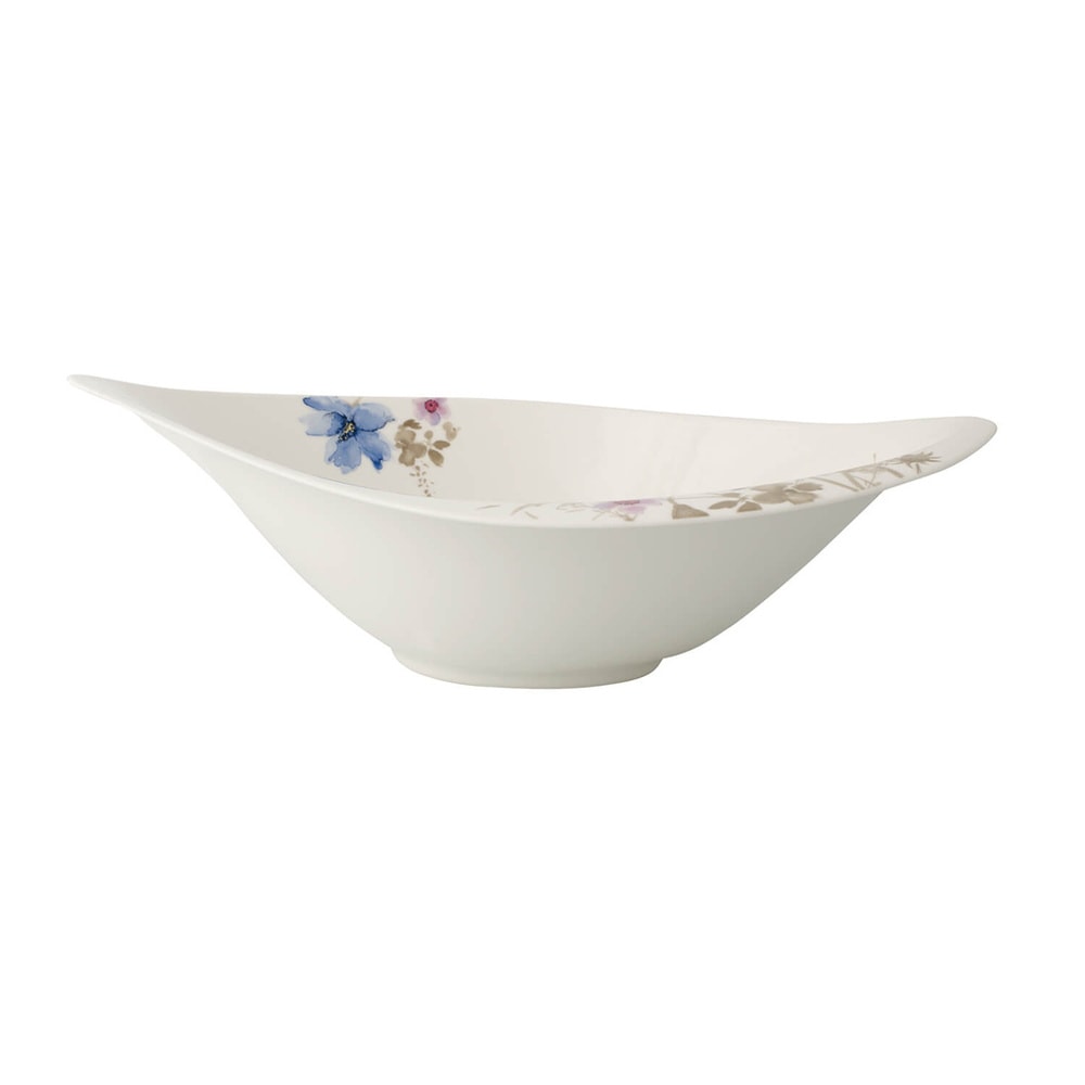 Villeroy & Boch Saladier Mariefleur Gris Serve & Salad Bol