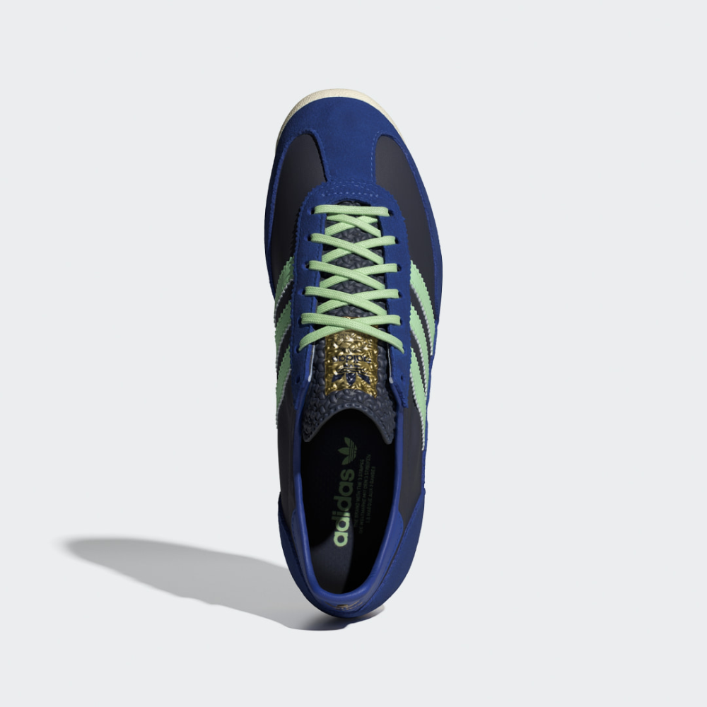 adidas SL 72 OG IE3426 / blau