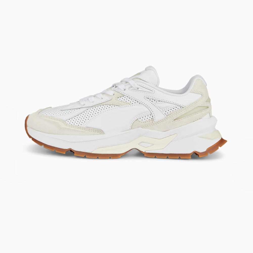 PUMA Nano Dunes 388609 01 / weiss