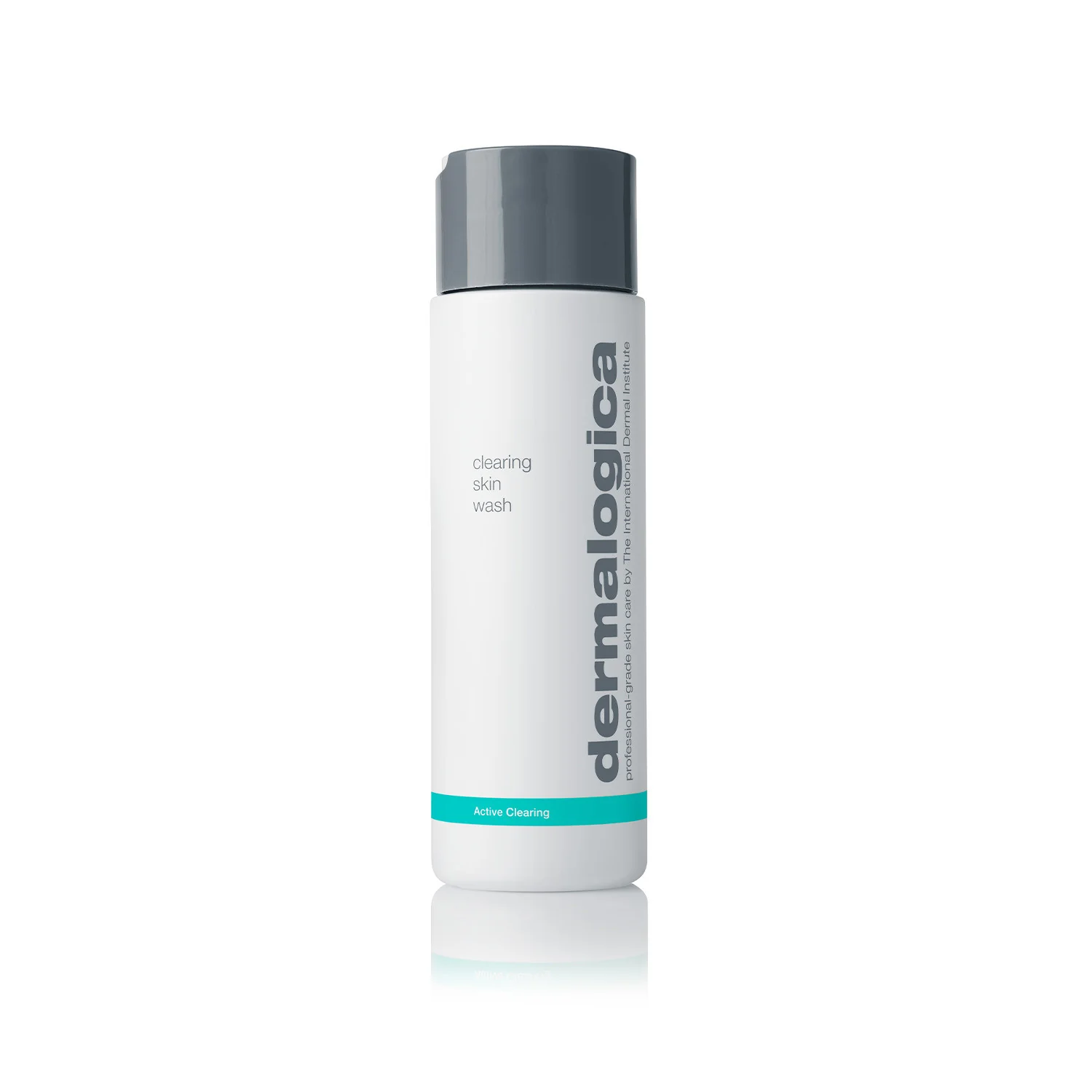 Active Clearing Clearing Skin Wash - Gesichtsreinigungsseife