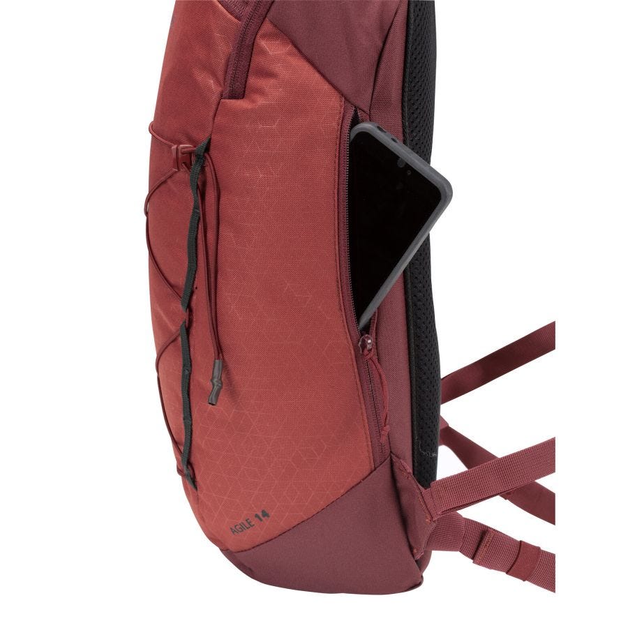 Agile 14 Wanderrucksack
