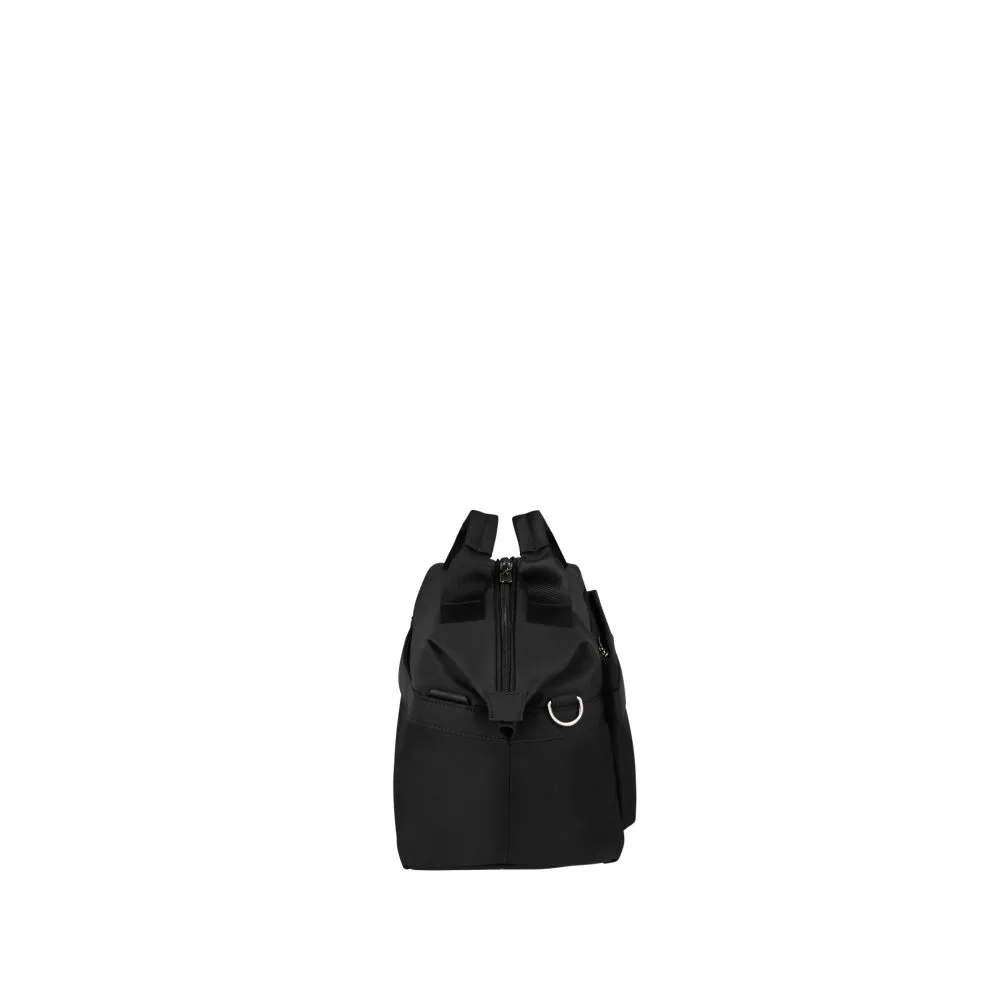 Samsonite Airea Kosmetiktasche - Schwarz