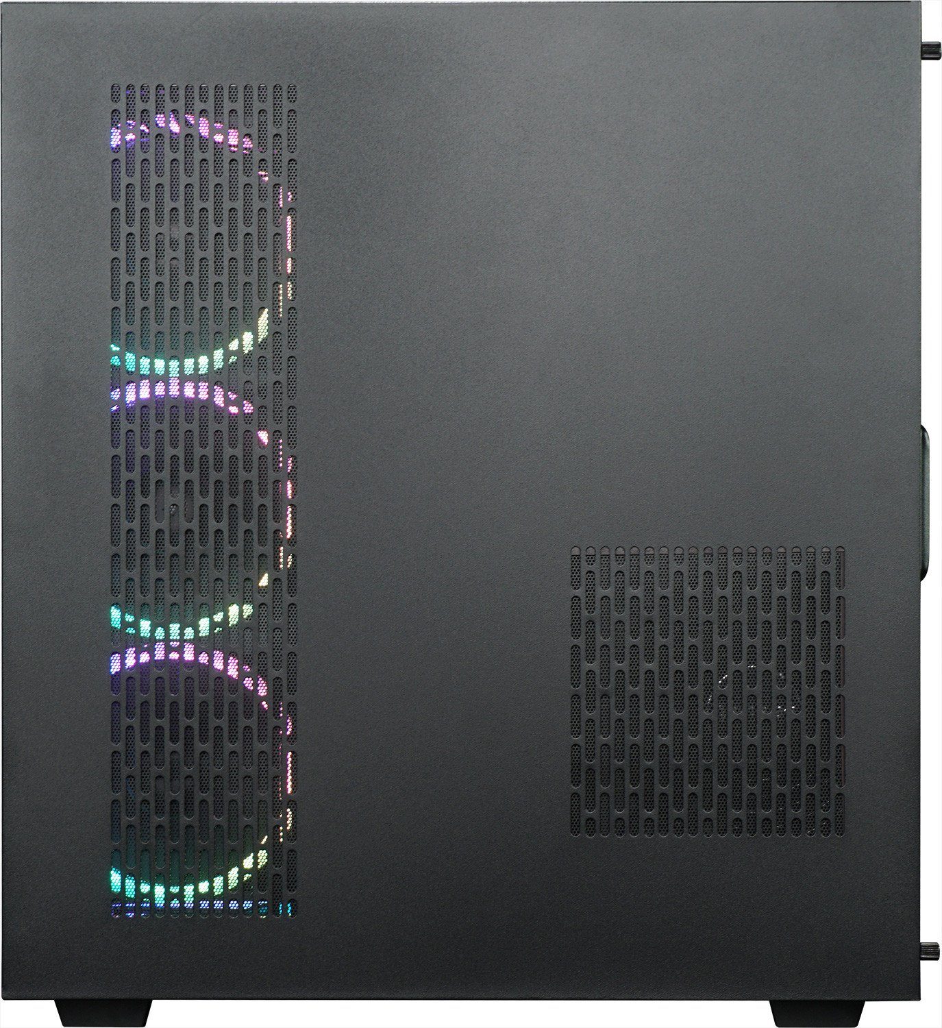 Kiebel Panorama Gaming-PC (Intel Core i9 Intel Core i9-11900KF, RTX 4070 Ti, 32 GB RAM, 2000 GB SSD, Wasserkühlung, RGB-Beleuchtung)