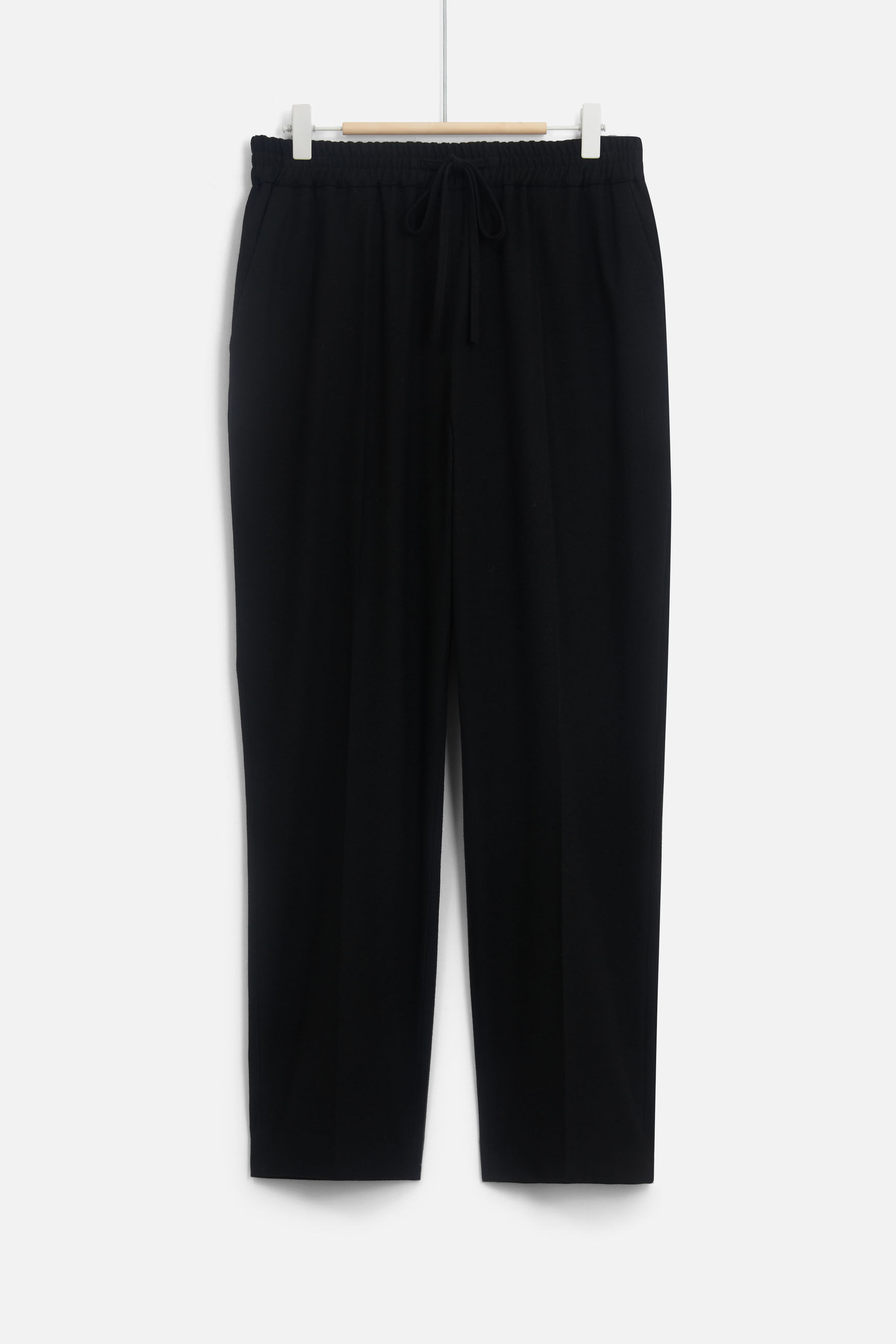 pantalon danny noir femme