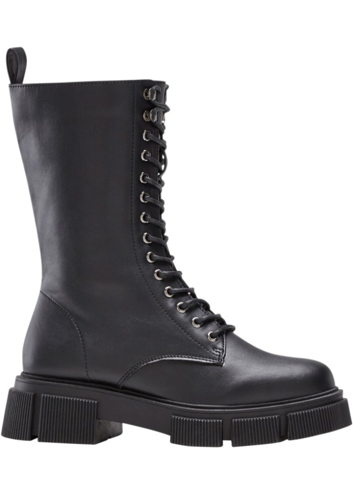 Schnürstiefel
