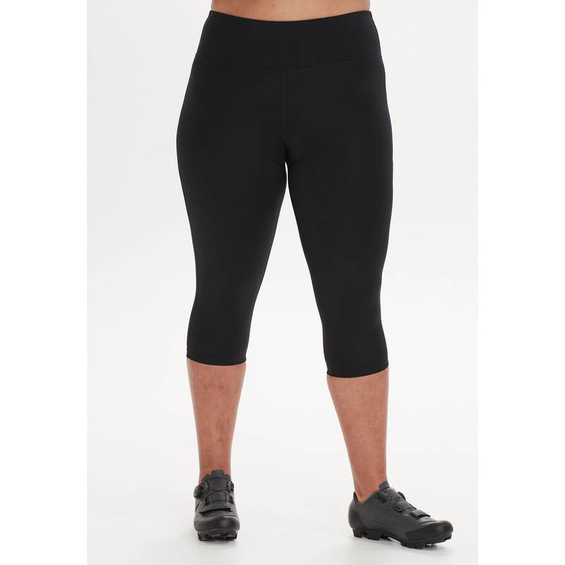 Q by Endurance Kaisa W 3/4 Tights Damen