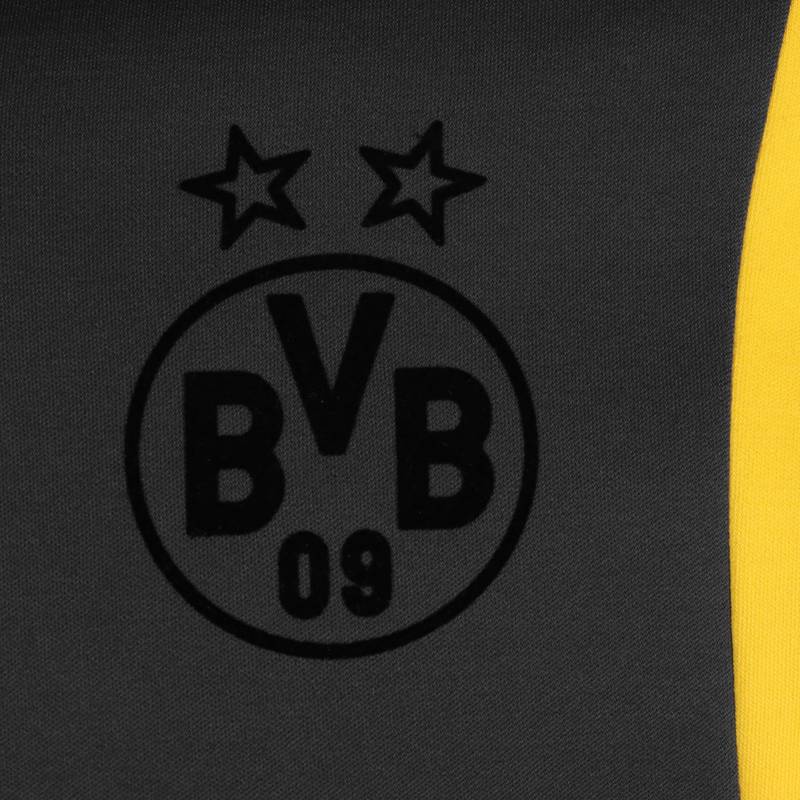PUMA Borussia Dortmund Football Archiv Sweatjacke Herren