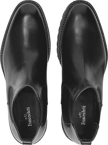 Franceschetti Chelsea-Boots BEATLES