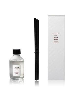 Urban Apothecary London Black Viper Diffuser Refill Red Edition Raumduft-200 ml