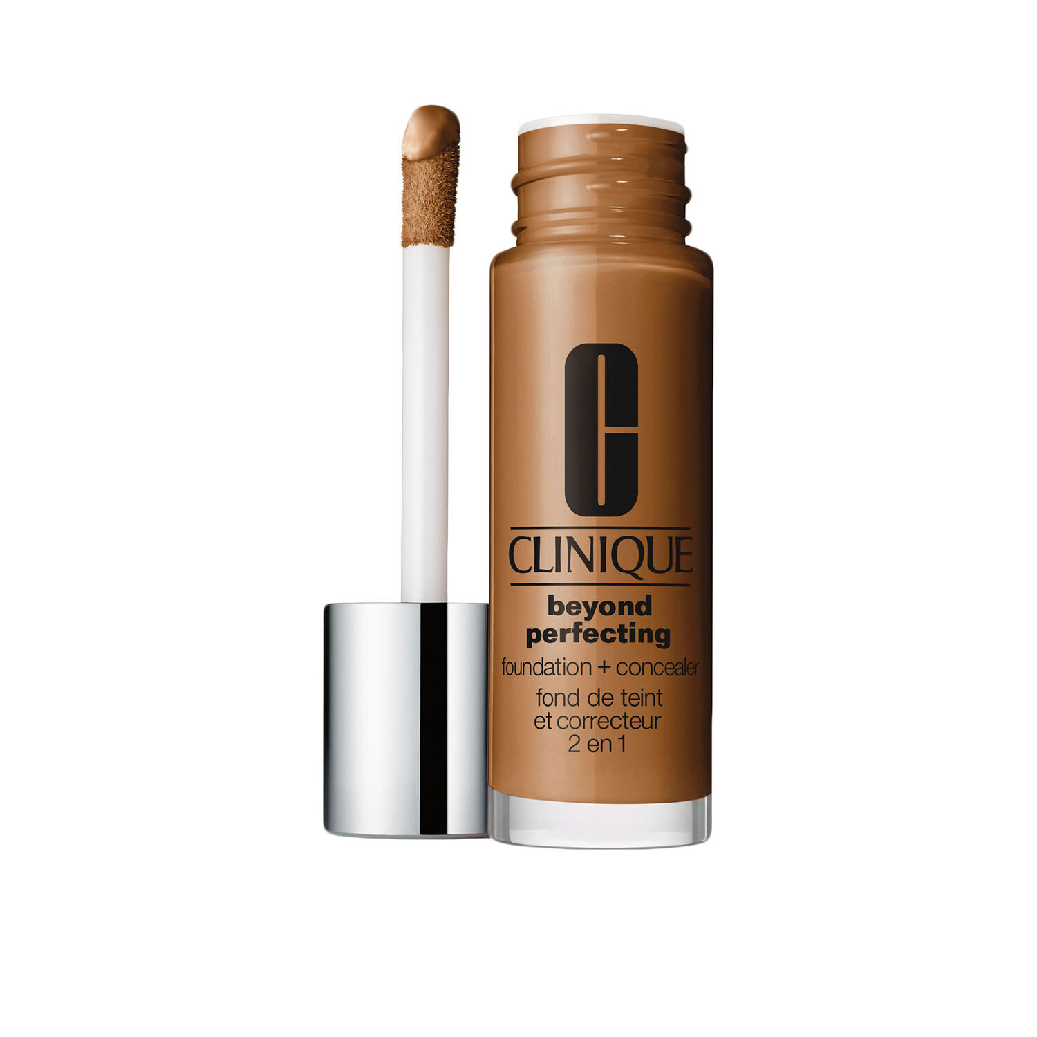 Clinique Beyond Perfecting Fond de Teint + Anti-cernes