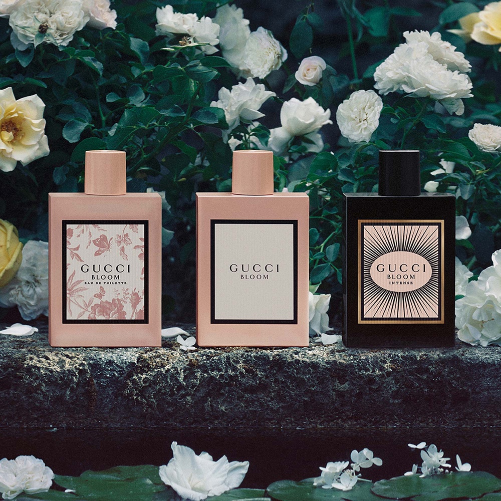 Gucci Gucci Bloom Eau de Parfum Intense