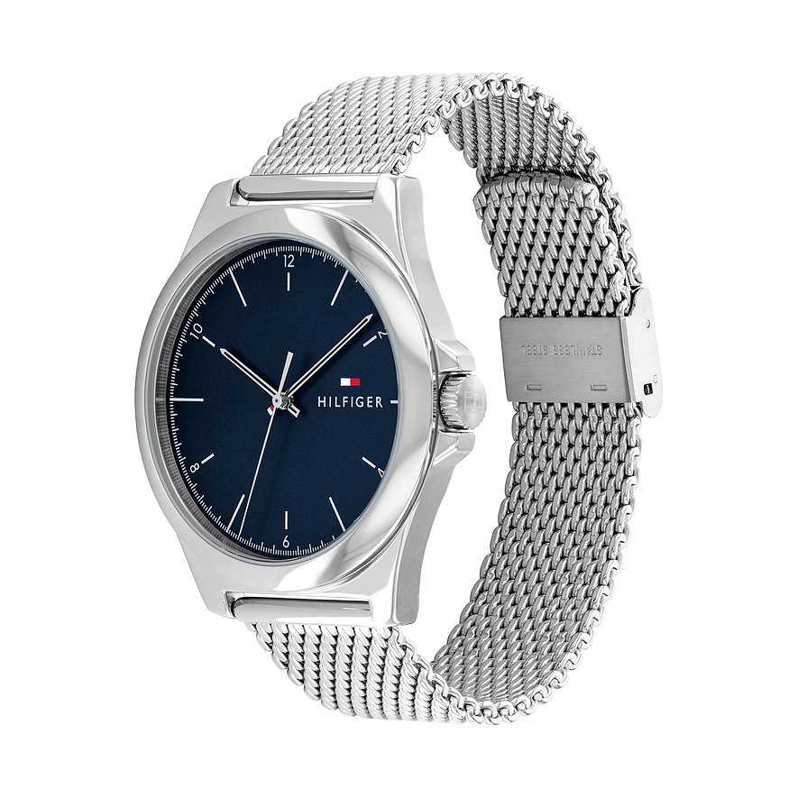 Tommy Hilfiger Herrenuhr