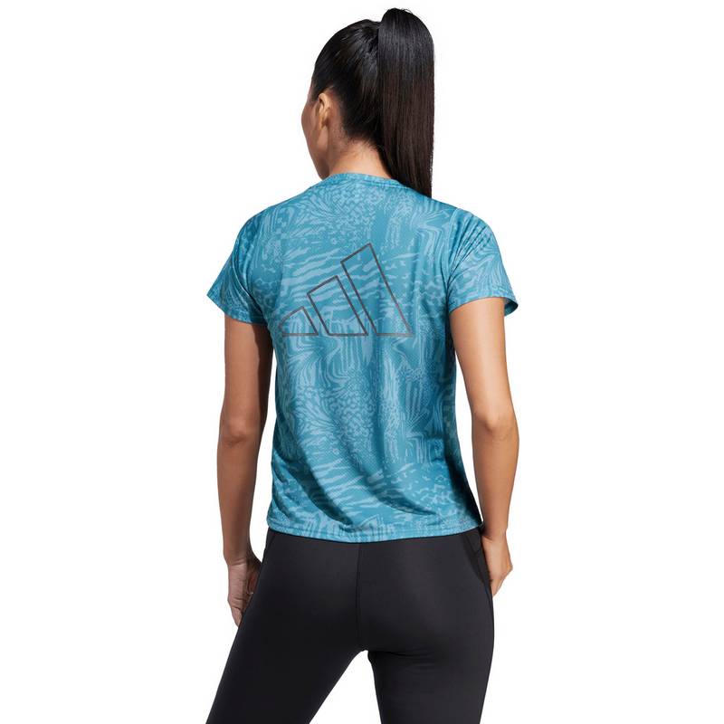 adidas RI 3B Funktionsshirt Damen