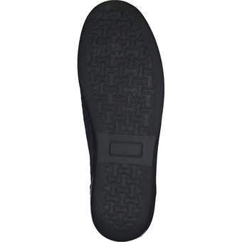 Aco Buzios Slipper in blau