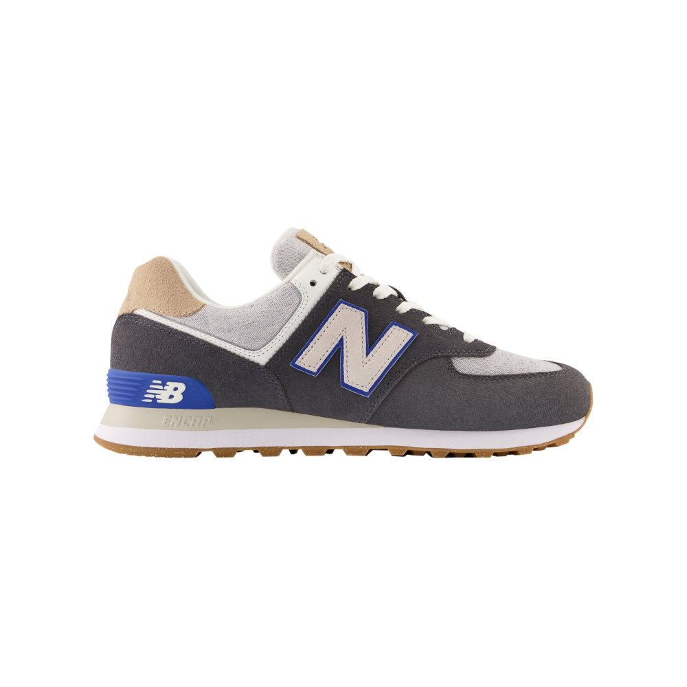 New Balance 574 U574SS2 / schwarz