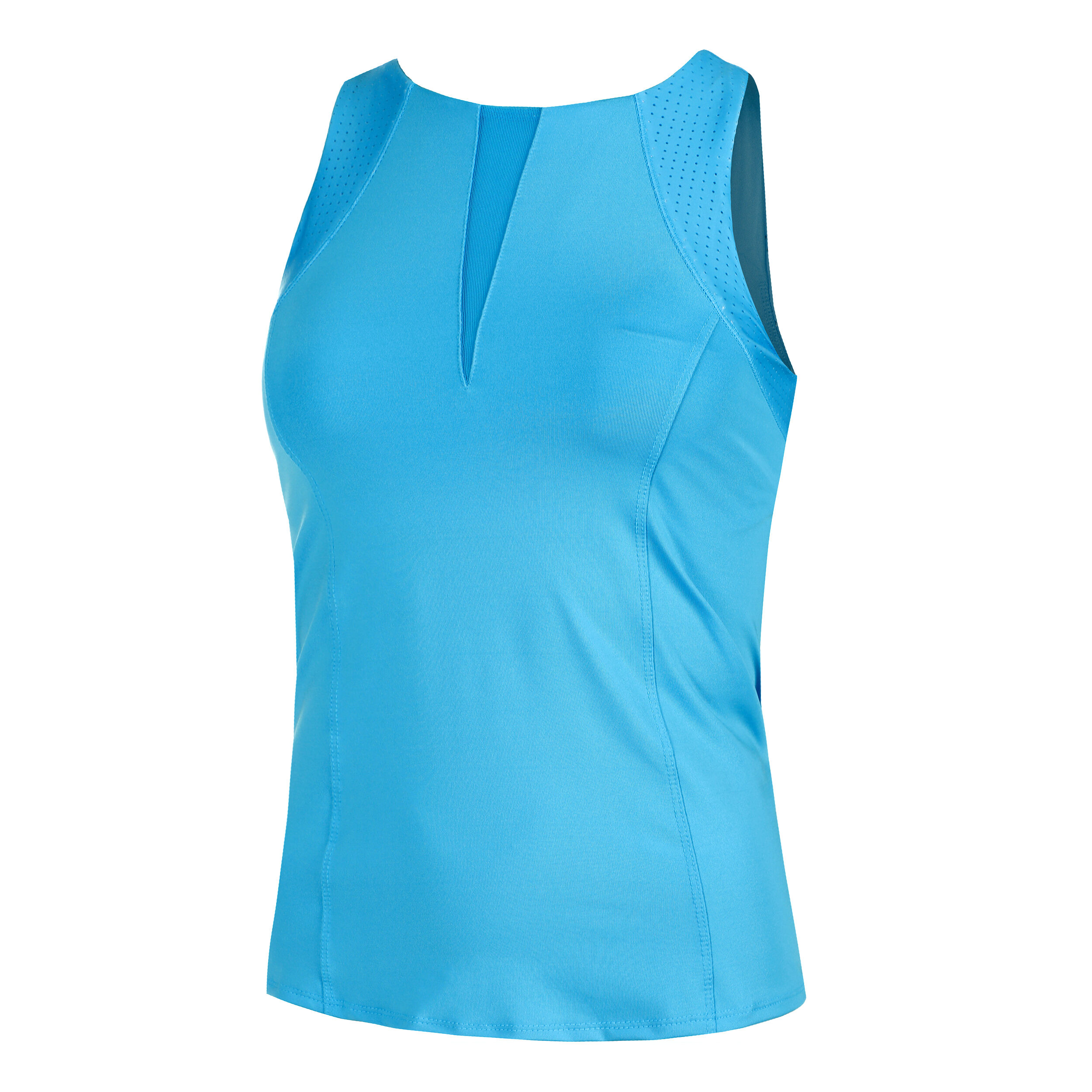 Grand Slam Tank-Top Damen - Türkis