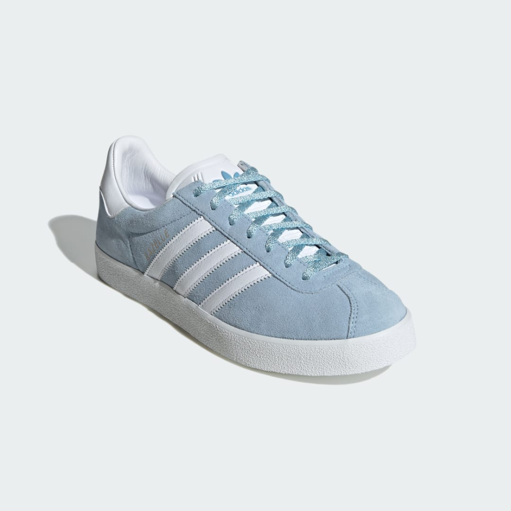adidas Gazelle 85 IG5003 / blau