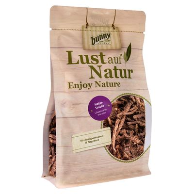 Natur-Stücke Löwenzahnwurzeln
