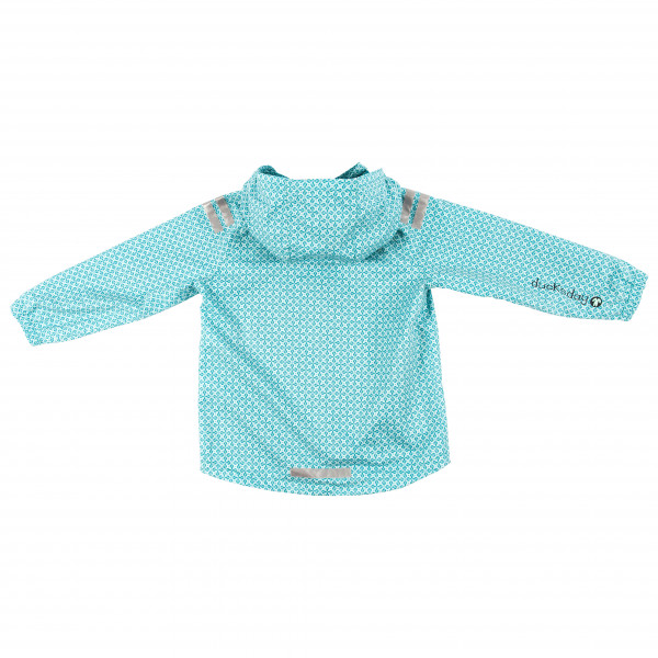 Ducksday - Kid's Regenjacke - Regenjacke