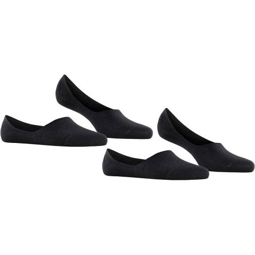 Burlington Socken EVERYDAY IN 2P 2er Pack