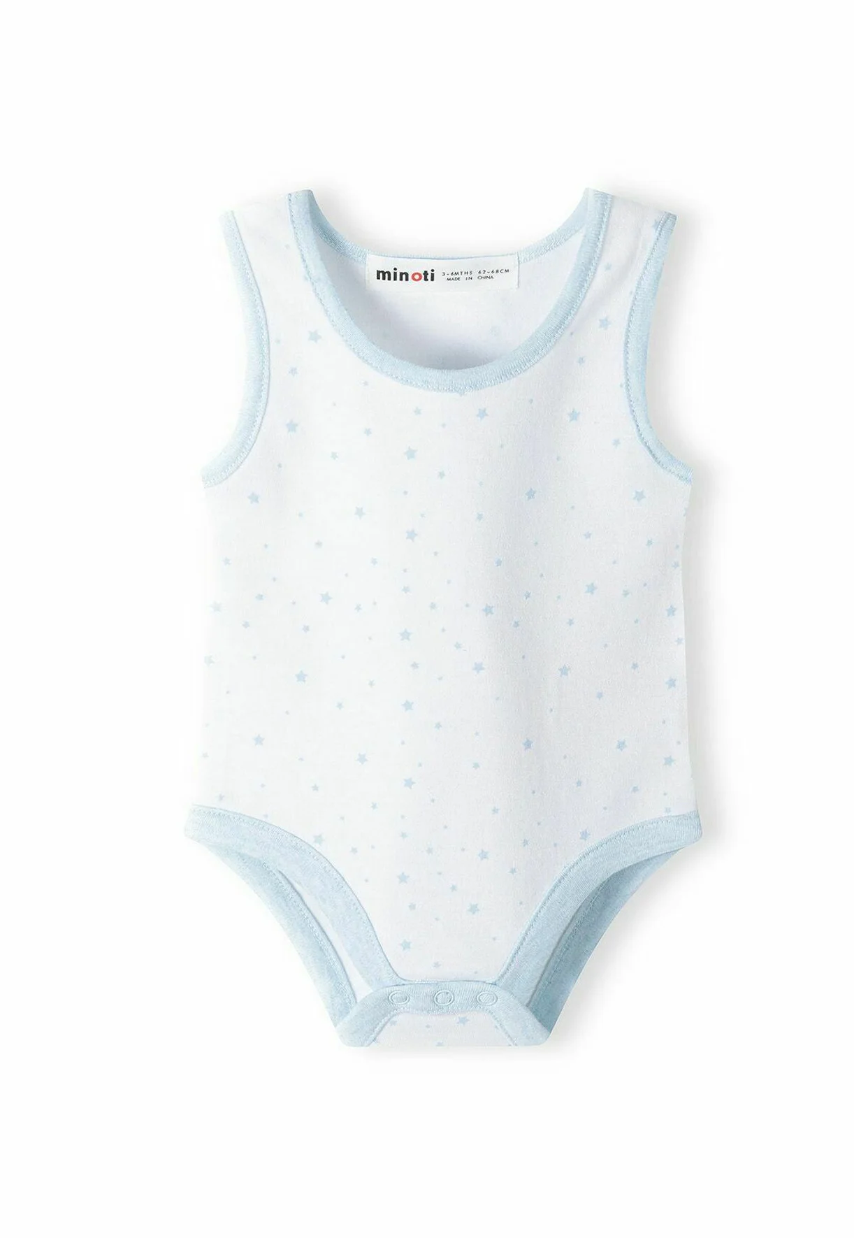 MINOTI PACK DE 3 - Cuerpo