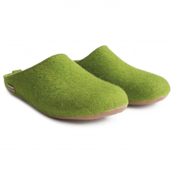 Haflinger - Everest Fundus - Hüttenschuhe