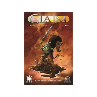 Claim Song of Ire and Vice (EN)
