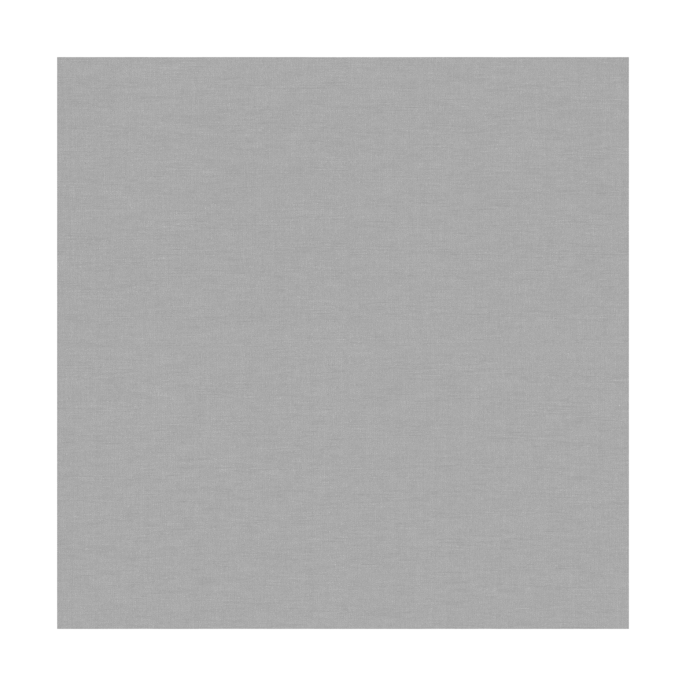 Raffrollo Basic silber