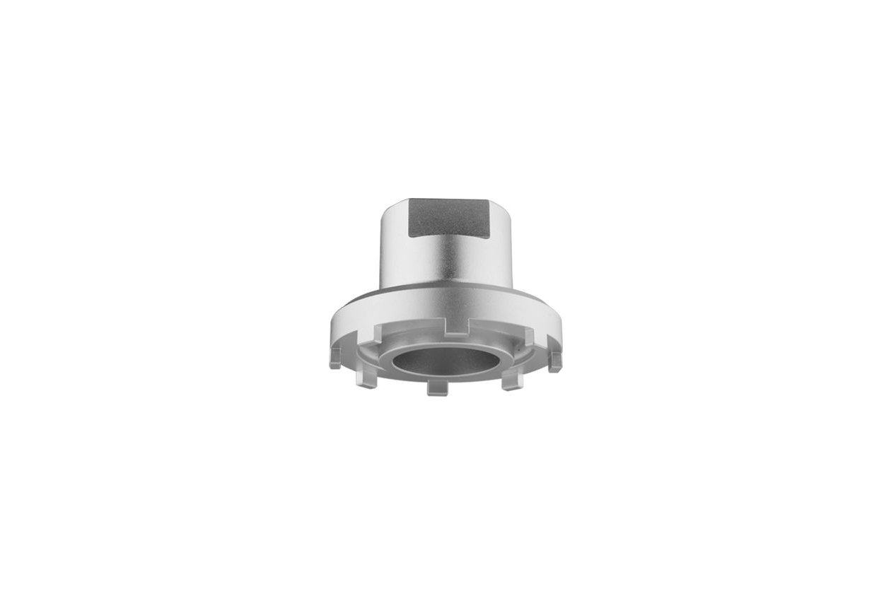 Birzman Abzieher fu00fcr Bosch Systeme 2. Generation - 50mm