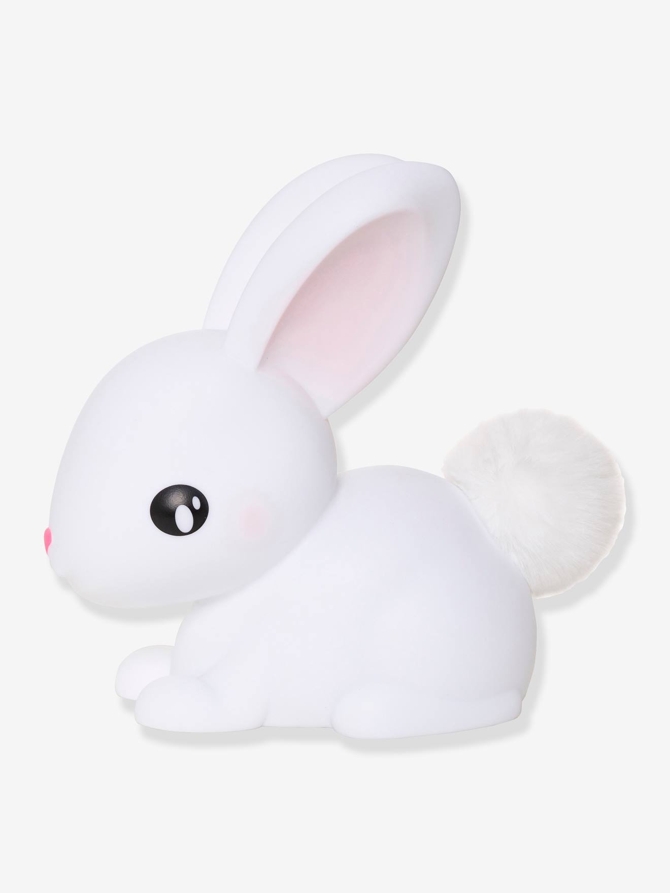 Veilleuse rechargeable Lapin