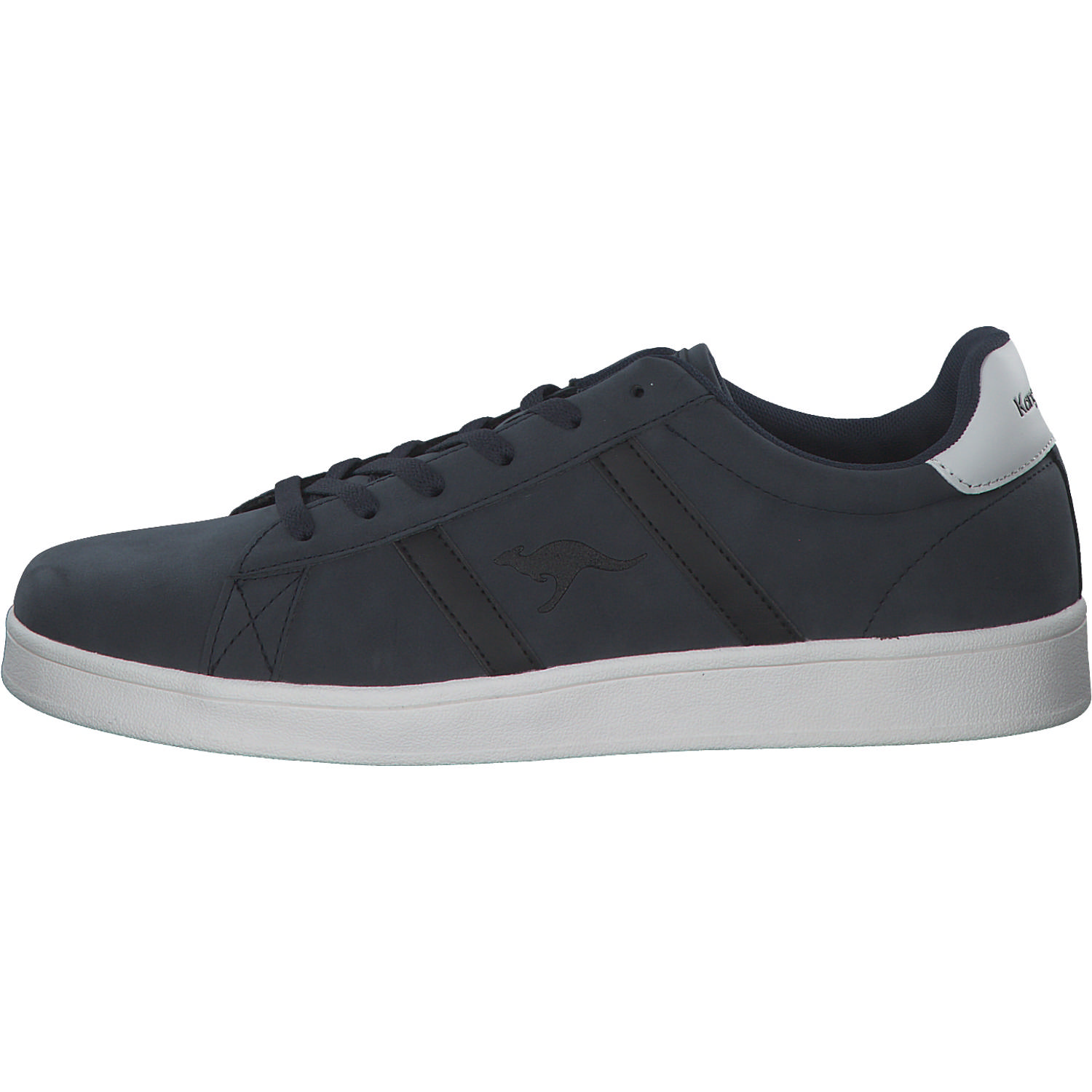 KangaROOS K-Cup City 80013, Klassische- & Business Schuhe, Herren, dk navy/jet black