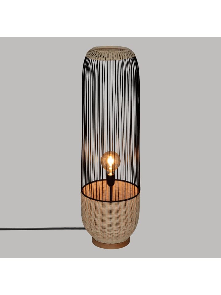 Atmosphera Créateur d'intérieur Stehlampe in beige günstig kaufen onesize
