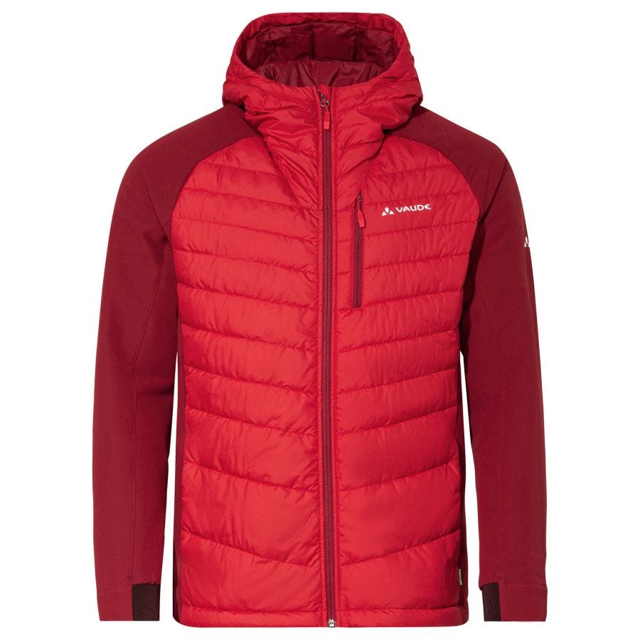 Elope Hybrid Outdoorjacke Herren