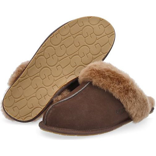 UGG Hausschuh SCUFETTE II