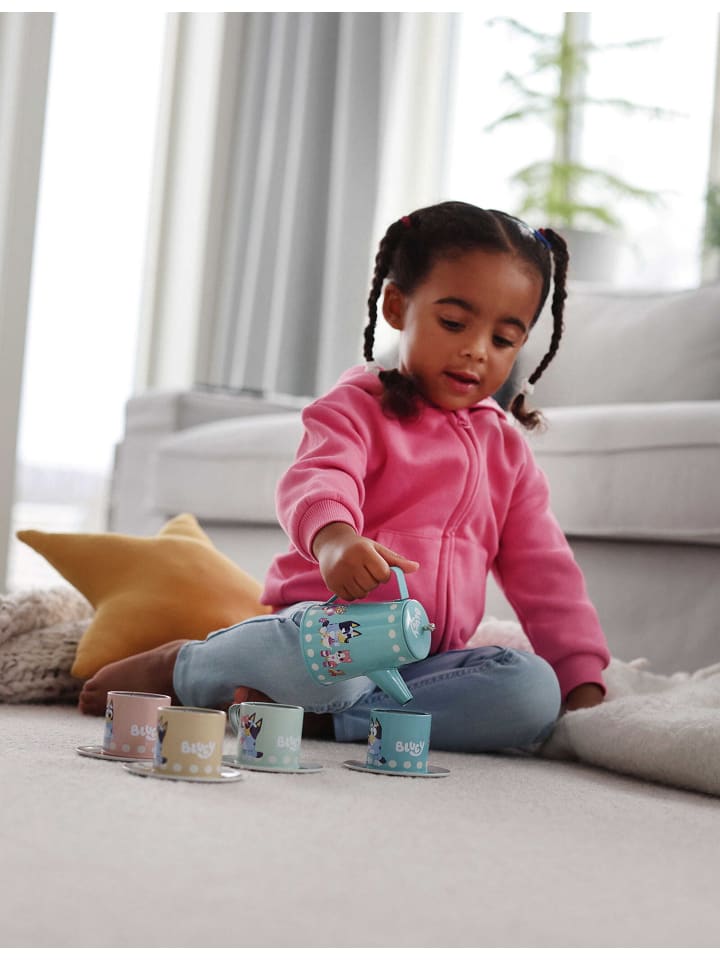 Bluey Spielzeug Bluey in bunt günstig kaufen onesize