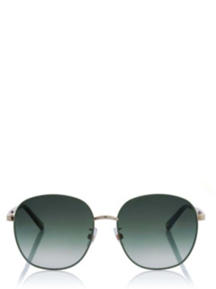 Swarovski Sonnenbrille für Damen in gold in gold günstig kaufen onesize