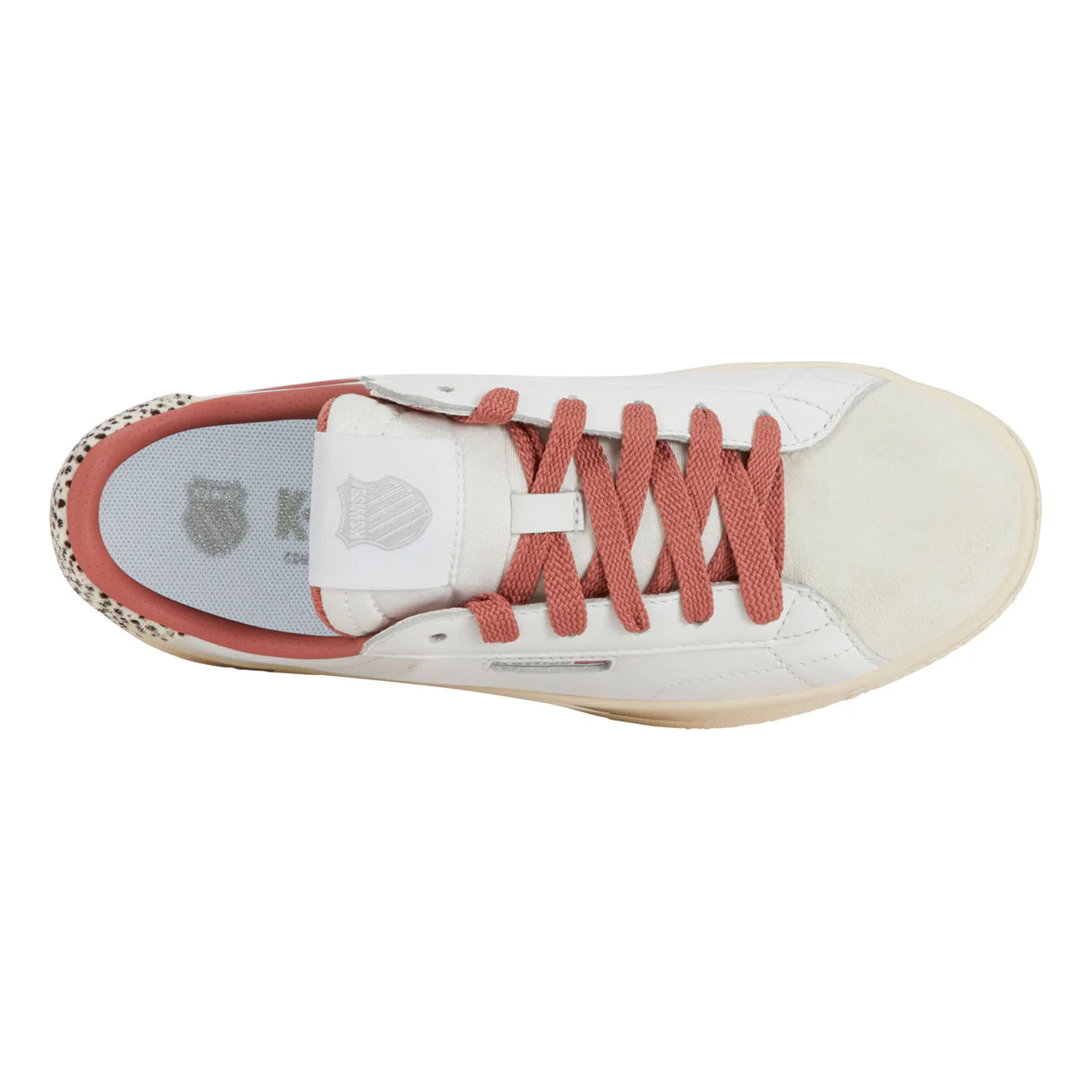Slammklub CC Sneaker Damen - Weiß