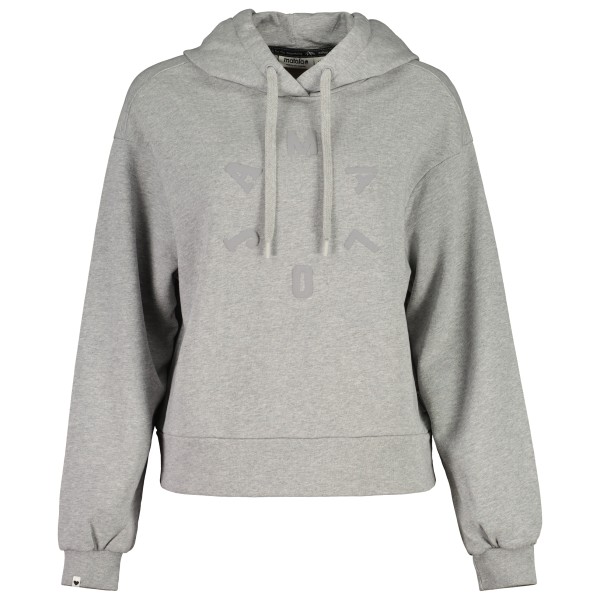 Maloja - Women's BlasenkaM. - Hoodie