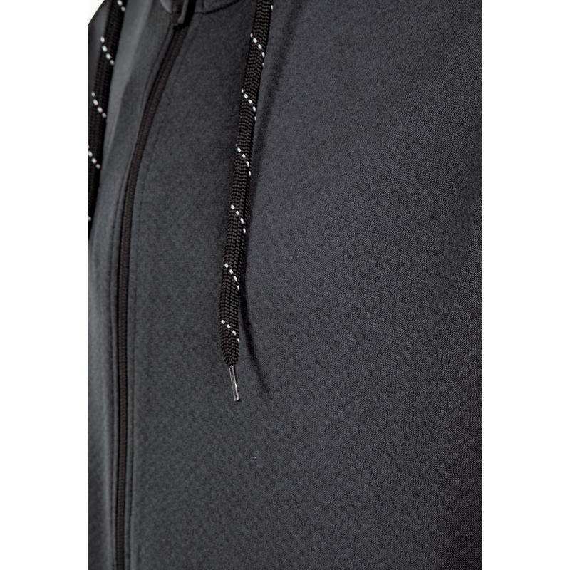 Endurance Dereff Sweatjacke Herren