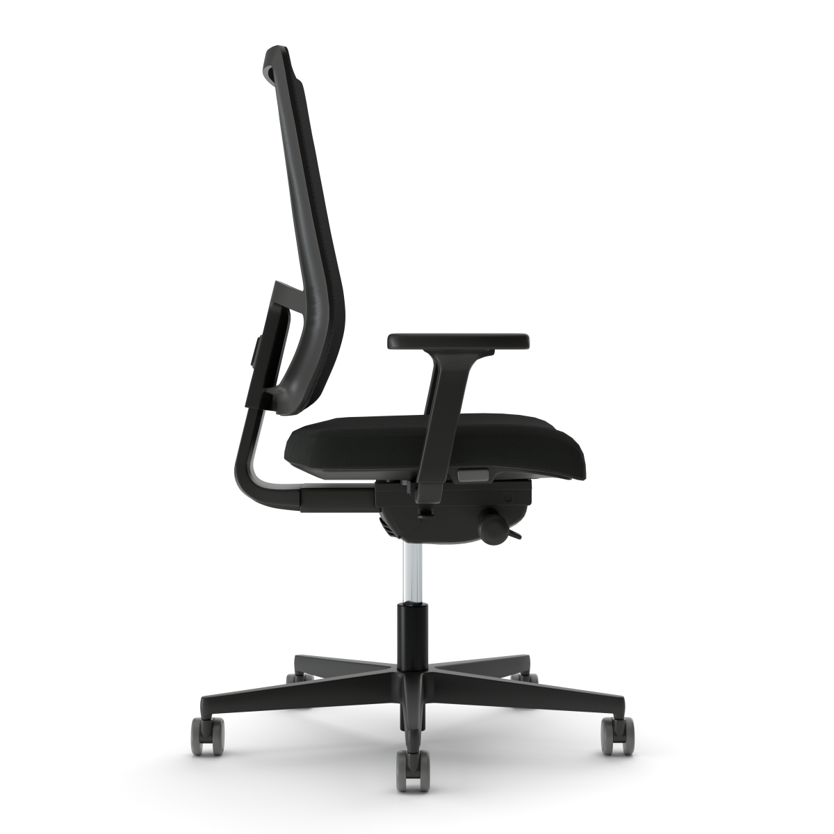 Bürostuhl X-Line SWIVEL Schwarz