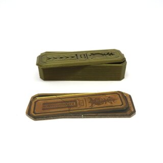 Sarcophaguses for Gloomhaven - 4 pieces