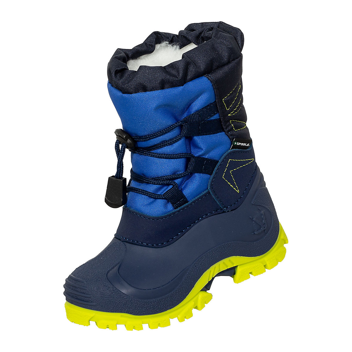 Winterstiefel  Leila Kinderstiefel