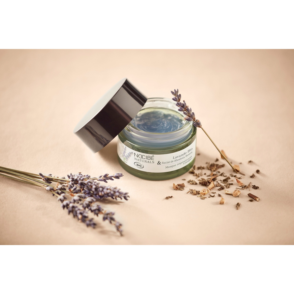 Nocibé Naturals Masque Régénérant