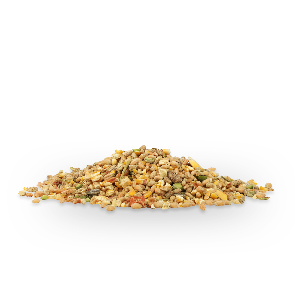 REAVET Zubehör REAVET Hühner Glück - Hühnerfutter 2,5kg