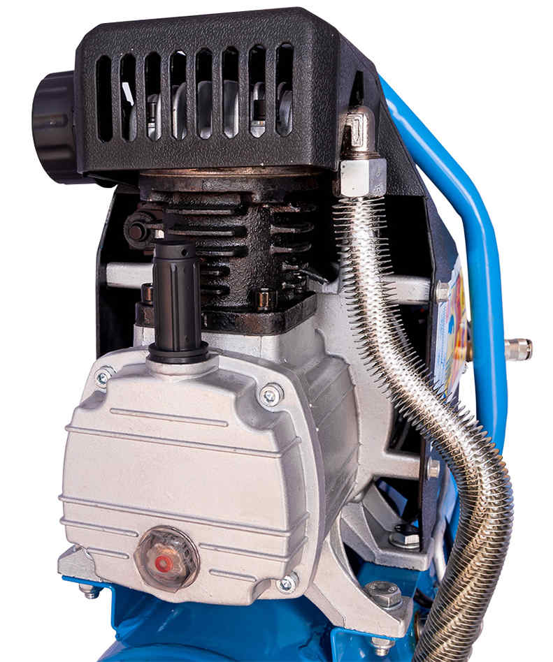 Συμπιεστής Airpress 36546 H 185-6 230 Volt